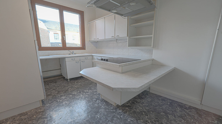 Ma-Cabane - Location Appartement ROUEN, 59 m²