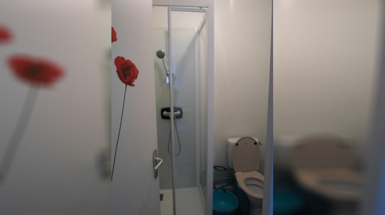 Ma-Cabane - Location Appartement ROUEN, 18 m²