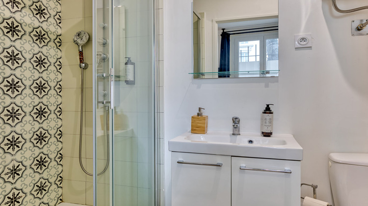 Ma-Cabane - Location Appartement ROUEN, 19 m²