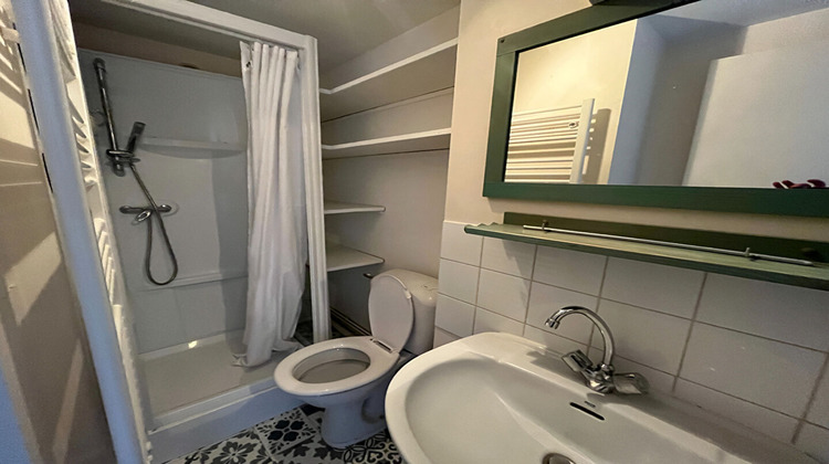 Ma-Cabane - Location Appartement ROUEN, 26 m²