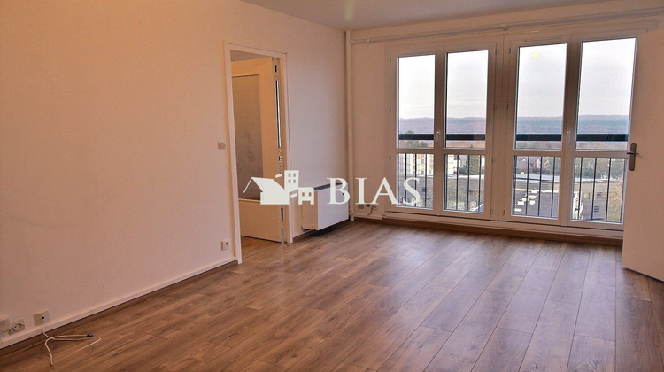 Ma-Cabane - Location Appartement Rouen, 48 m²