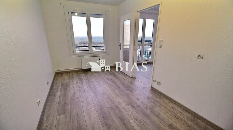 Ma-Cabane - Location Appartement Rouen, 48 m²