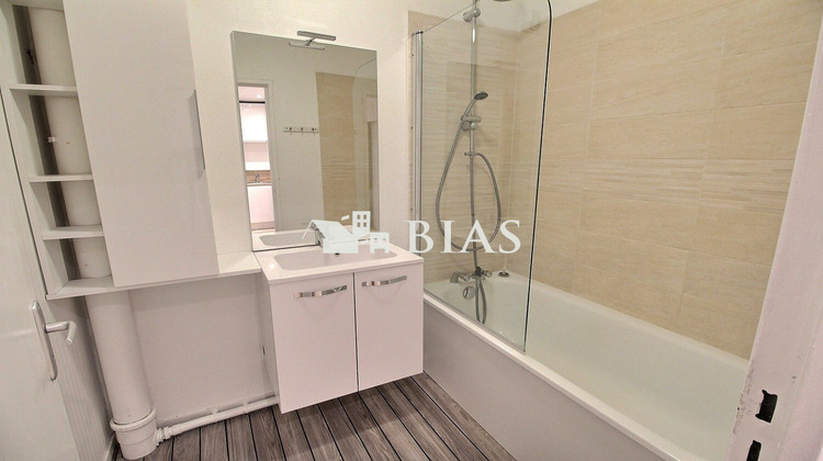 Ma-Cabane - Location Appartement Rouen, 48 m²