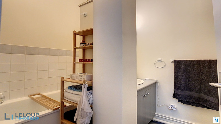 Ma-Cabane - Location Appartement ROUEN, 90 m²