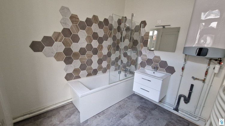 Ma-Cabane - Location Appartement ROUEN, 65 m²