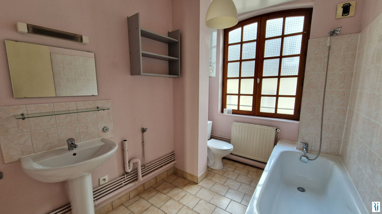 Ma-Cabane - Location Appartement ROUEN, 52 m²
