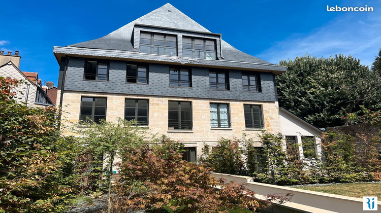 Ma-Cabane - Location Appartement ROUEN, 39 m²