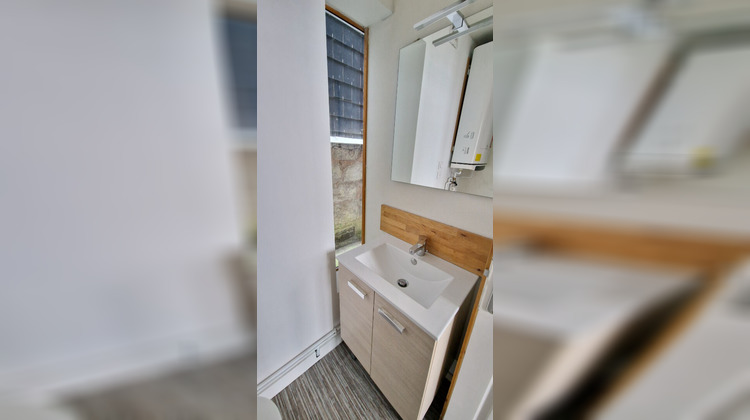 Ma-Cabane - Location Appartement ROUEN, 16 m²