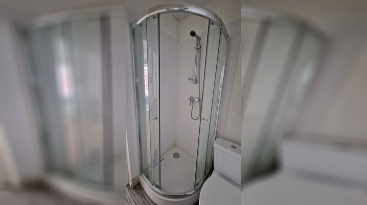 Ma-Cabane - Location Appartement ROUEN, 16 m²