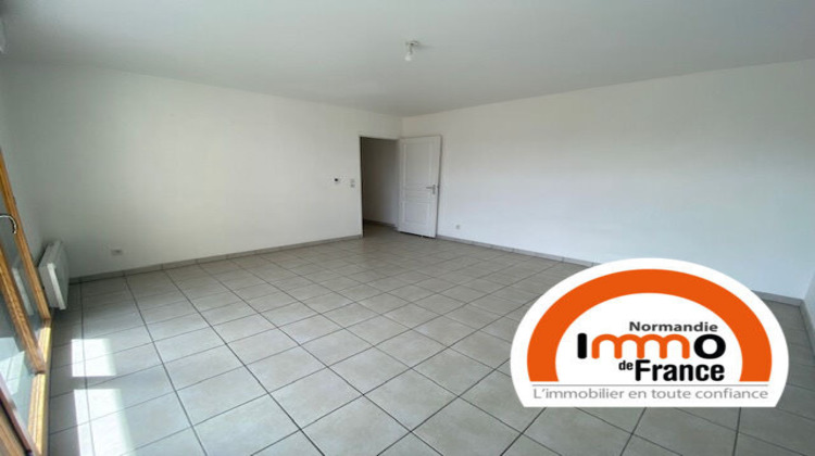 Ma-Cabane - Location Appartement ROUEN, 82 m²