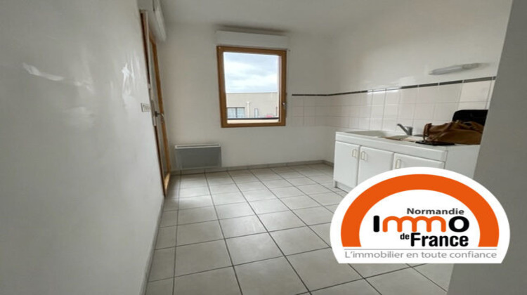 Ma-Cabane - Location Appartement ROUEN, 82 m²