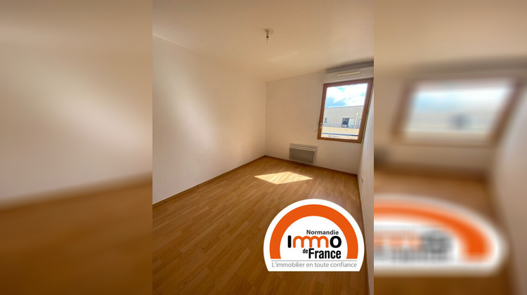Ma-Cabane - Location Appartement ROUEN, 82 m²