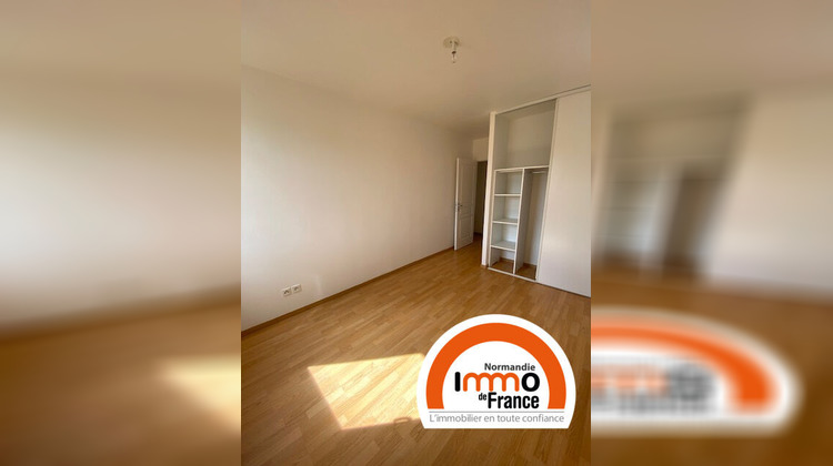 Ma-Cabane - Location Appartement ROUEN, 82 m²