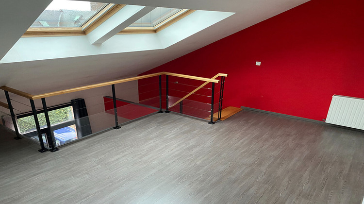 Ma-Cabane - Location Appartement ROUEN, 51 m²