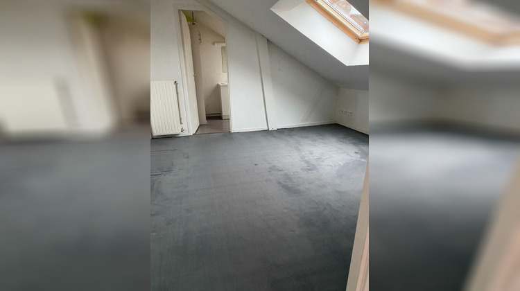 Ma-Cabane - Location Appartement ROUEN, 51 m²