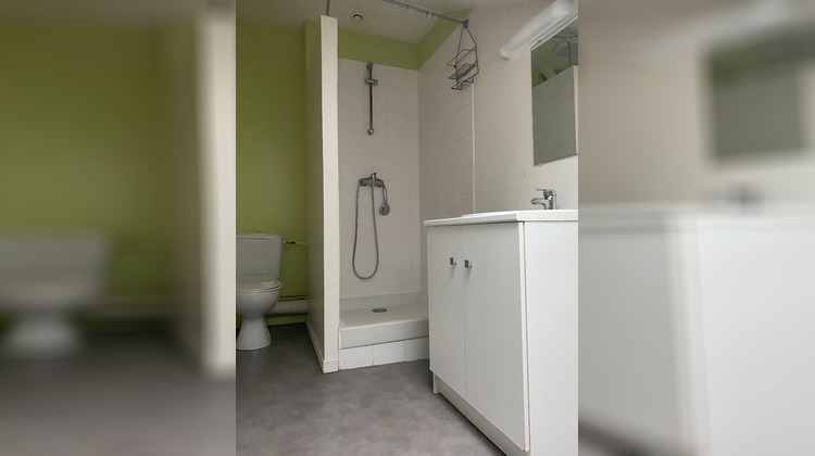 Ma-Cabane - Location Appartement ROUEN, 51 m²