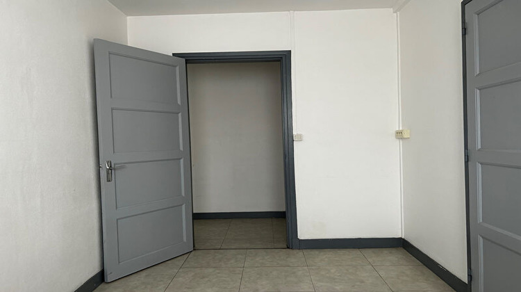 Ma-Cabane - Location Appartement ROUEN, 29 m²