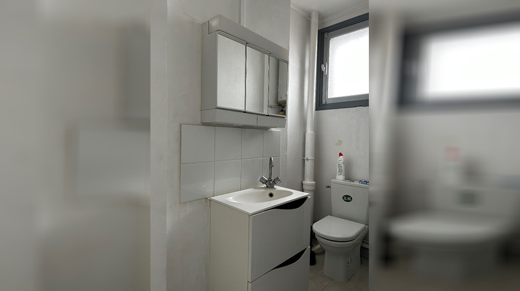 Ma-Cabane - Location Appartement ROUEN, 29 m²