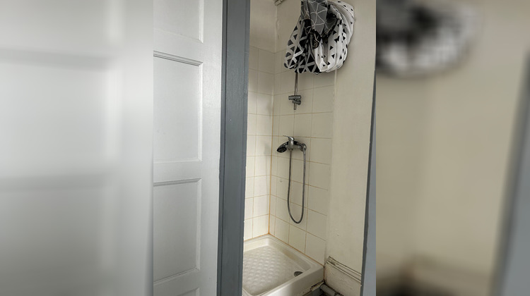 Ma-Cabane - Location Appartement ROUEN, 29 m²