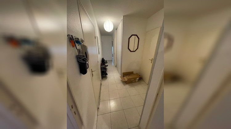 Ma-Cabane - Location Appartement Rouen, 66 m²