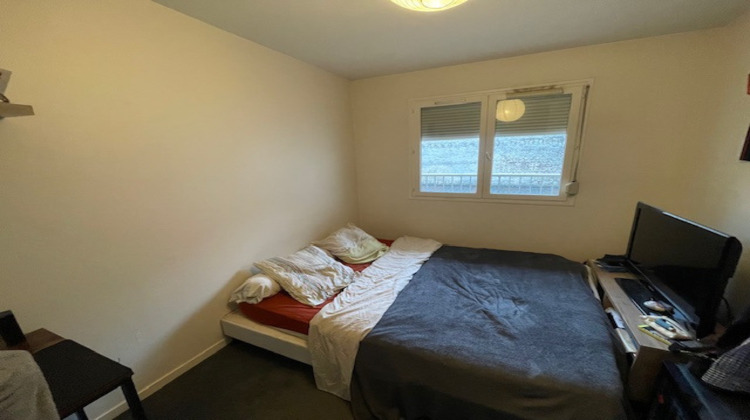 Ma-Cabane - Location Appartement Rouen, 66 m²