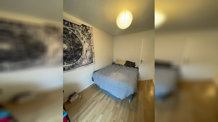 Ma-Cabane - Location Appartement Rouen, 66 m²