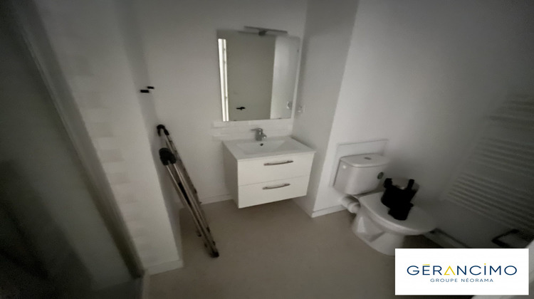 Ma-Cabane - Location Appartement Rouen, 23 m²