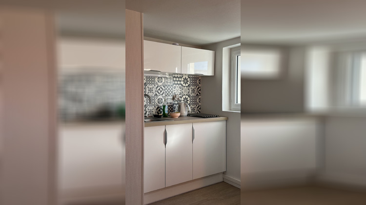 Ma-Cabane - Location Appartement Rouen, 28 m²