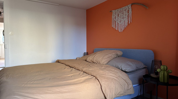 Ma-Cabane - Location Appartement Rouen, 28 m²