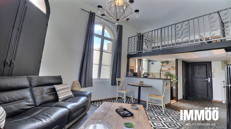 Ma-Cabane - Location Appartement Rouen, 43 m²