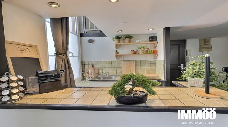 Ma-Cabane - Location Appartement Rouen, 43 m²