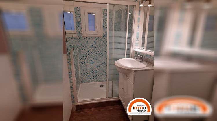 Ma-Cabane - Location Appartement ROUEN, 18 m²