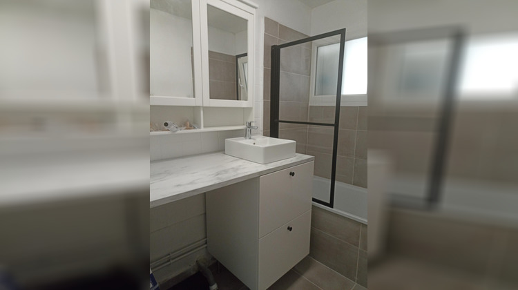 Ma-Cabane - Location Appartement ROUEN, 72 m²