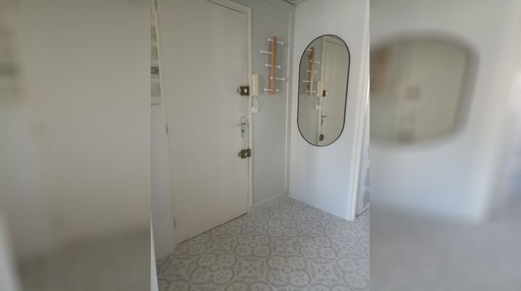 Ma-Cabane - Location Appartement ROUEN, 72 m²