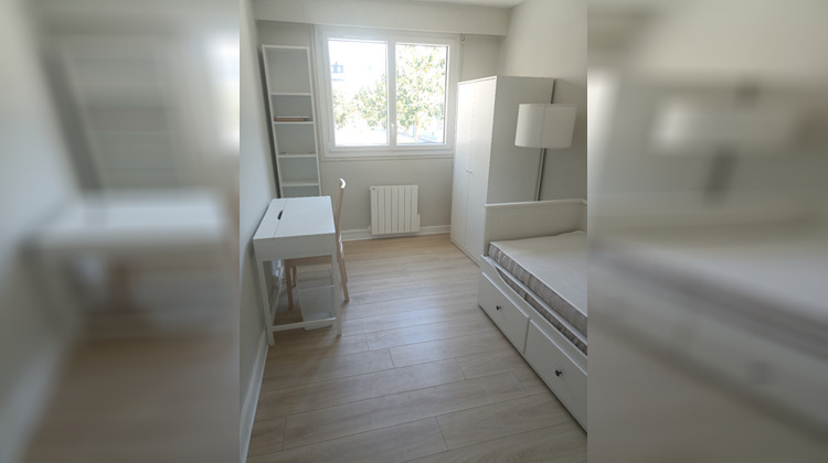 Ma-Cabane - Location Appartement ROUEN, 72 m²