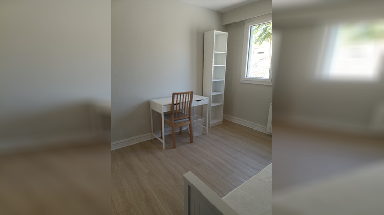 Ma-Cabane - Location Appartement ROUEN, 72 m²