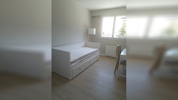 Ma-Cabane - Location Appartement ROUEN, 72 m²
