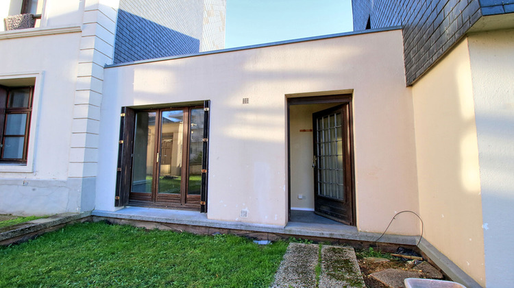 Ma-Cabane - Location Appartement ROUEN, 22 m²