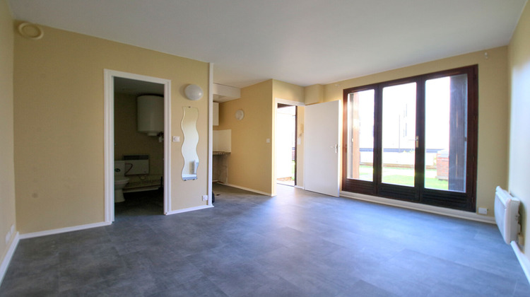Ma-Cabane - Location Appartement ROUEN, 22 m²