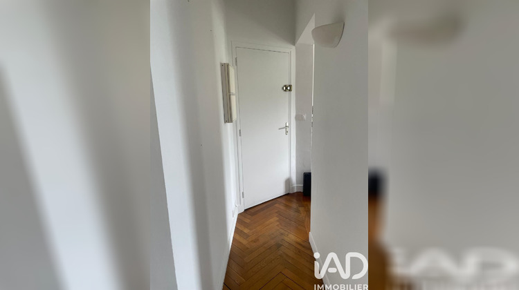Ma-Cabane - Location Appartement Rouen, 43 m²