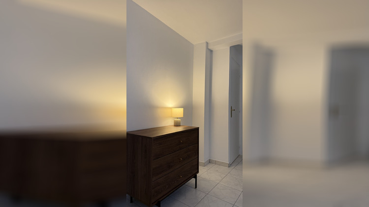 Ma-Cabane - Location Appartement Rouen, 19 m²