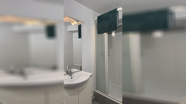 Ma-Cabane - Location Appartement Rouen, 19 m²