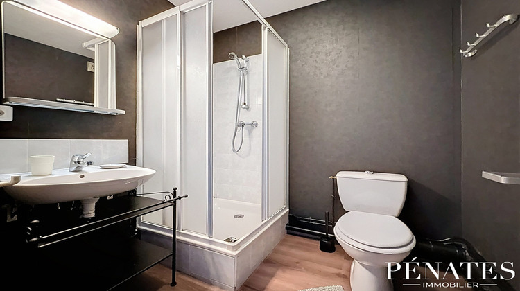 Ma-Cabane - Location Appartement Rouen, 16 m²