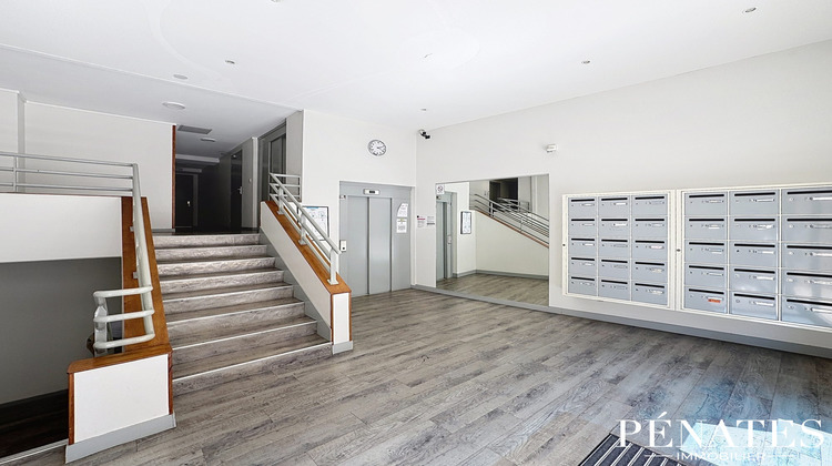 Ma-Cabane - Location Appartement Rouen, 16 m²