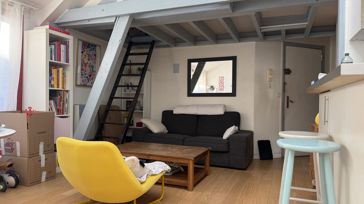 Ma-Cabane - Location Appartement Rouen, 56 m²