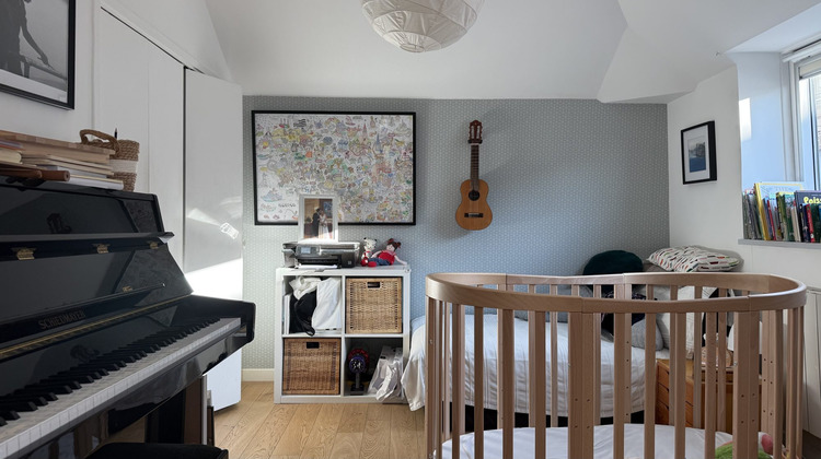 Ma-Cabane - Location Appartement Rouen, 56 m²