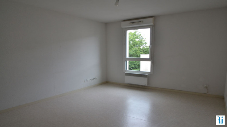 Ma-Cabane - Location Appartement ROUEN, 34 m²