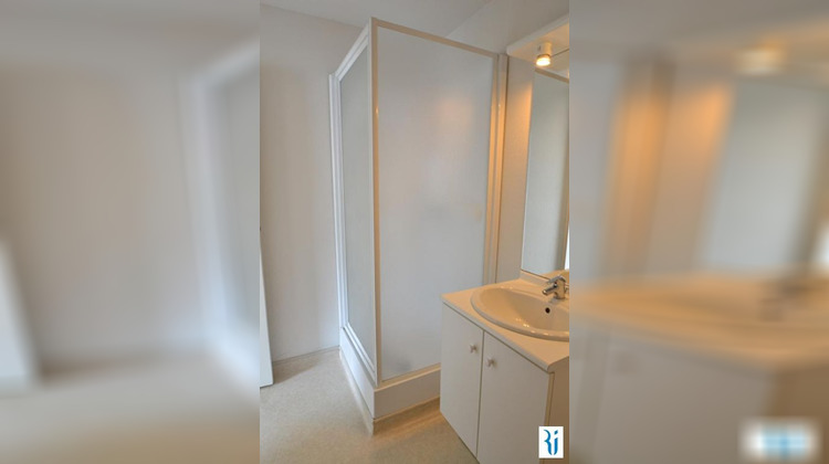 Ma-Cabane - Location Appartement ROUEN, 34 m²