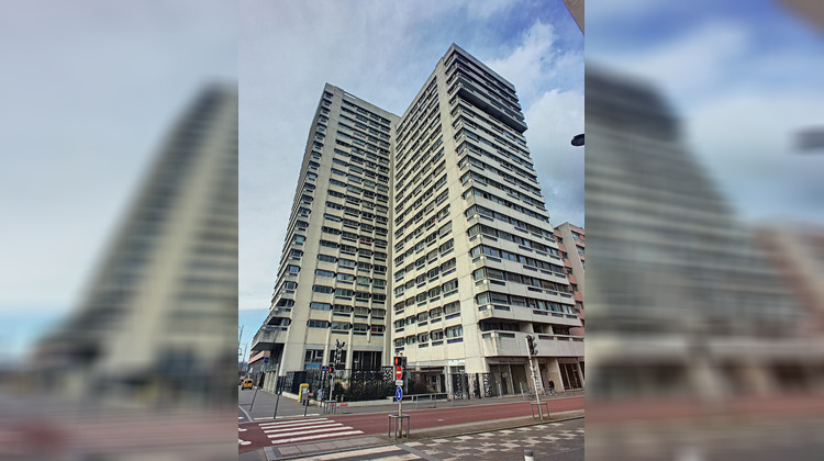 Ma-Cabane - Location Appartement ROUEN, 18 m²