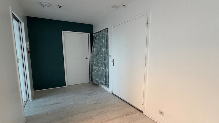 Ma-Cabane - Location Appartement ROUEN, 49 m²